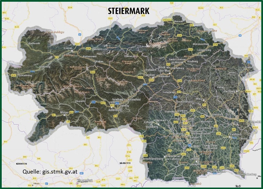 Steiermark