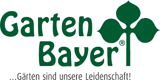 Logo GartenBayer GmbH & Co KG