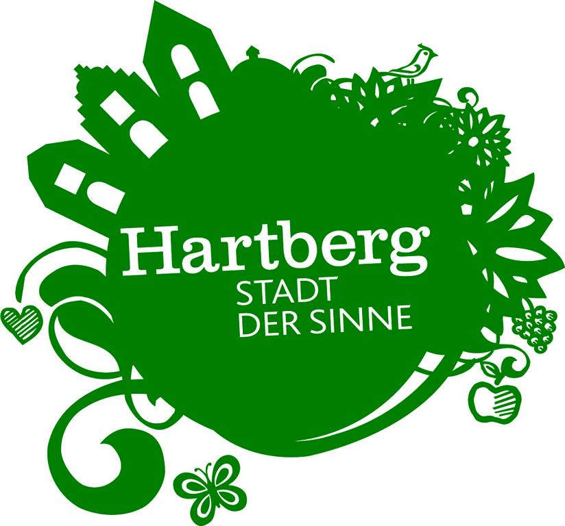 Stadt der Sinne - Hartberg