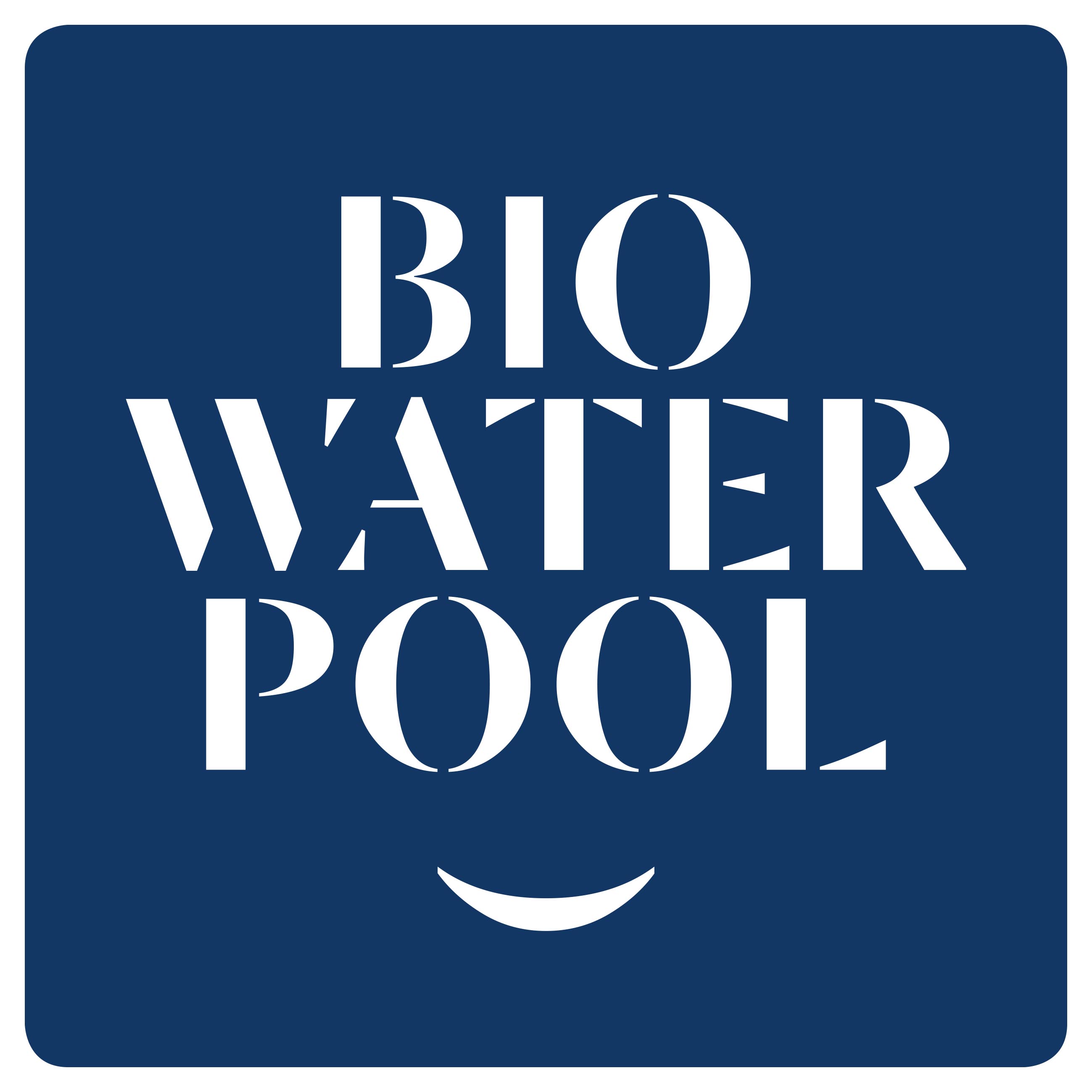 BioWaterPool