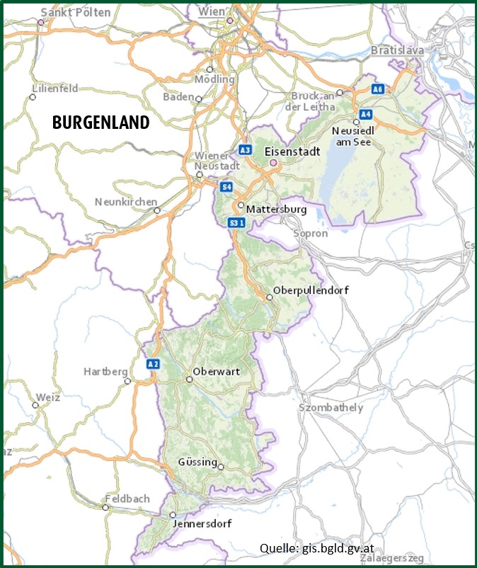 Burgenland